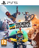 Ubisoft Riders Republic