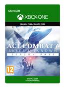 Bandai Namco Ace Combat™ 7 Skies Unknown Season Pass