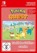 Nintendo Pokemon Quest Sharing Stone (Download Code)