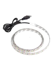 Floating Grip LED wire light with USB - Groen - Accessoires voor gameconsole - Sony PlayStation 4