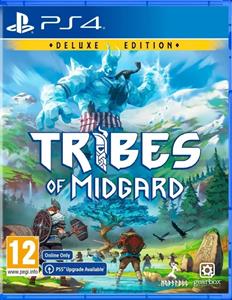 gearboxpublishing Tribes of Midgard (Deluxe Edition)