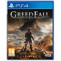 focushomeinteractive GreedFall