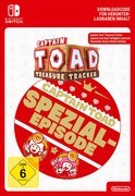 Nintendo Captain Toad Treasure Tracker Special Episode