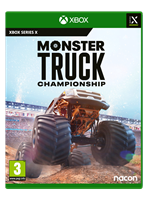 Monster Truck Championship