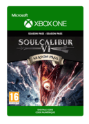 Bandai Namco SOULCALIBUR VI Season Pass