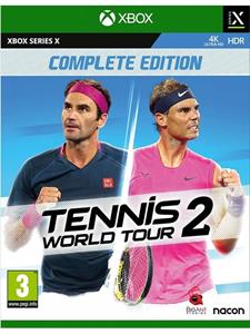 Tennis World Tour 2