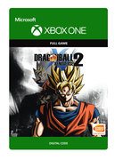 Bandai Namco Dragon Ball Xenoverse 2