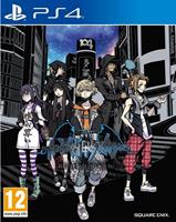squareenix NEO: The World Ends with You
