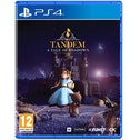 Tandem A Tale of Shadows PS4 Game