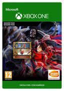 Bandai Namco ONE PIECE: Pirate Warriors 4 Character Pass