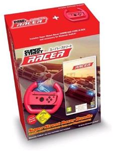 maximumgames Super Street Racer Bundle