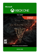 Bethesda The Elder Scrolls Online: Morrowind