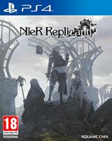 squareenix NieR Replicant ver.1.22474487139