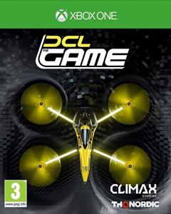 thq DCL - The Game