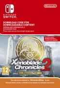 Nintendo Xenoblade Chronicles 2 Expansion Pass