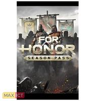 Microsoft For Honor: Season Pass Xbox One. Producttype: Video game downloadable content (DLC), Platform: Xbox One, Naam game: For Honor