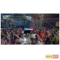Microsoft Dead Rising 4 Xbox One. Game-editie: Standaard, Platform: Xbox One, Multiplayer modus, ESRB-beoordeling: M (Volwassen), PEGI-classificatie: 18