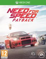 electronicarts Need for Speed Payback (Nordic)