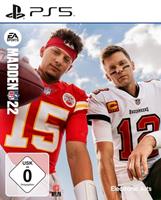 Electronic Arts Madden NFL 22 PlayStation 5