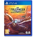 Wired Productions De Falconeer: Warrior Edition - Sony PlayStation 4 - Simulator