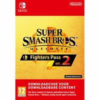 Nintendo Super Smash Bros. Ultimate: Fighters Pass Vol. 2