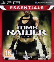eidos Tomb Raider: Underworld (Essentials)