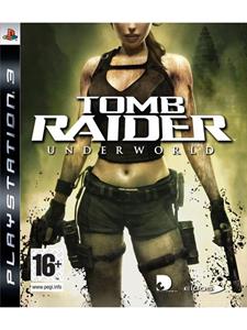 eidos Tomb Raider: Underworld (Essentials)