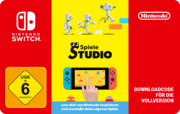 Nintendo Spielestudio