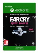 Ubisoft Far Cry New Dawn Small Currency Pack