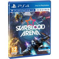 StarBlood Arena (PSVR) - Sony PlayStation 4 - Virtual Reality