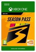 Bandai Namco Project CARS 3: Season Pass