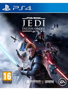 EA Star Wars Jedi: Fallen Order - Sony PlayStation 4 - Action