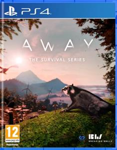 Perpetual Games Away: The Survival Series