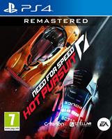 electronicarts Need for Speed Hot Pursuit Remaster