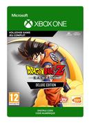 Bandai Namco DRAGON BALL Z: KAKAROT Deluxe Edition