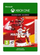 Electronic Arts Madden NFL 20 – Superstar Edition