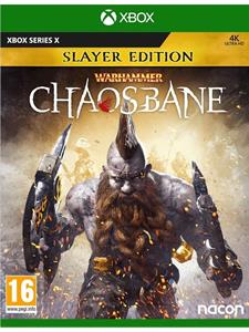 NACON Warhammer: Chaosbane - Slayer Edition - Microsoft Xbox Series X - Action