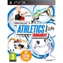 PQUBE Zomer Uitdaging - Atletiek Toernooi - Sony PlayStation 3 - Sport