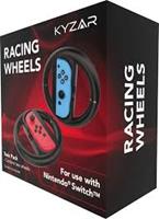 Kyzar Racing Wheels