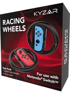 Kyzar Racing Wheels -