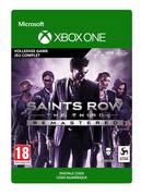 Deep Silver Saints Row: The Third™ Remastered