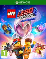 LEGO the Movie 2: The Videogame