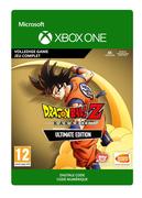 Bandai Namco DRAGON BALL Z: KAKAROT Ultimate Edition
