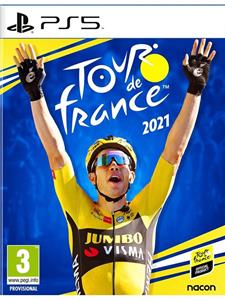 Bigben Tour de France 2021