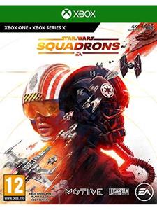 EA Star Wars: Squadrons - Microsoft Xbox One - Simulator