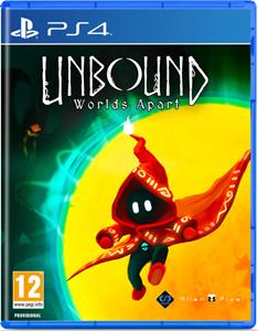 Unbound Worlds Apart PS4 Game