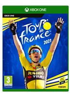 NACON Tour de France 2021 - Microsoft Xbox One - Sport