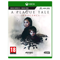 focushomeinteractive A Plague Tale: Innocence HD