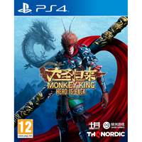 thq Monkey King: Hero is Back