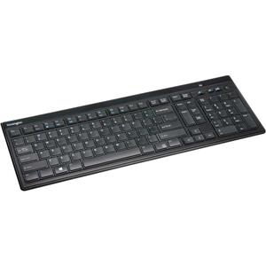 Kensington Toetsenbord Advancefit Draadloos Slank